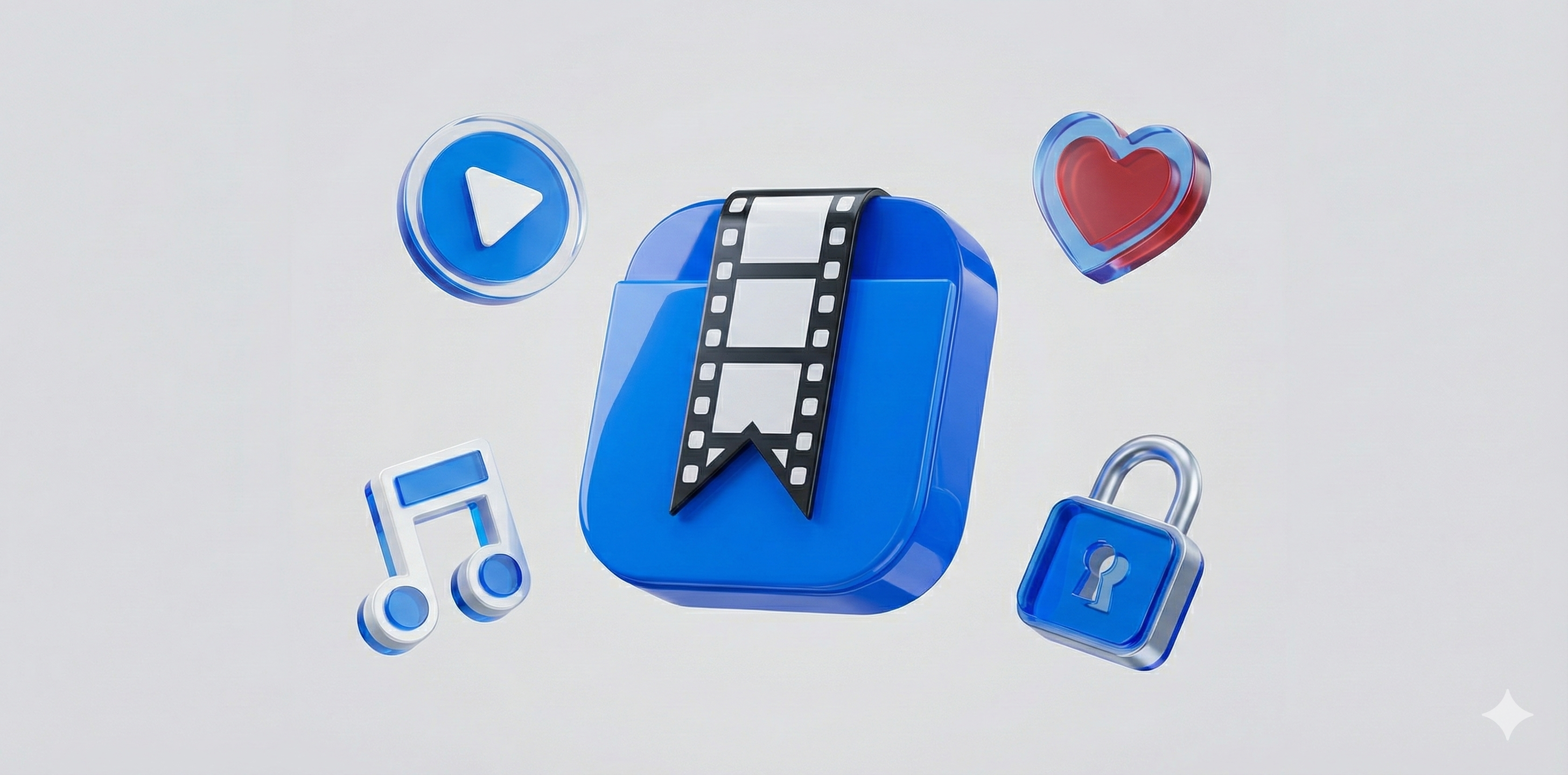 MyClipBox 2 Feature Graphic